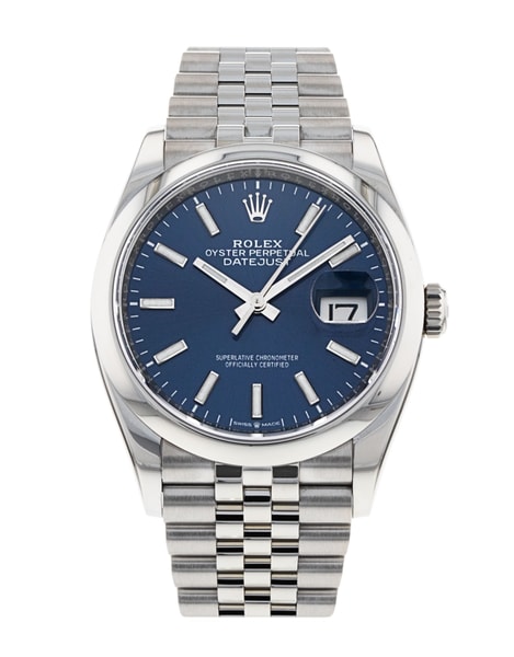 Rolex Datejust 126200
